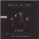 Malachi - The 2nd Coming - 16 Chapters